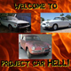 Illustration for article titled PCH, 3-Way Superpower Showdown: Renault R17 Gordini, Alfa Romeo Giulia, or Bond Equipe?